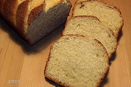 Französische Brioche mit Weizensauerteig 4