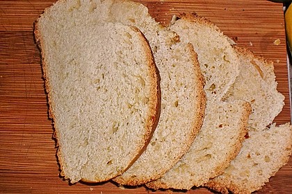 Französische Brioche mit Weizensauerteig 14