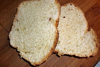 Französische Brioche mit Weizensauerteig 12