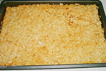 Butterkuchen ohne Hefeteig 2