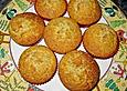 Eierlik&ouml;r - Mohn - Muffins