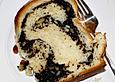 Mohn - Amaretto - Panettone