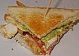 Clubsandwich