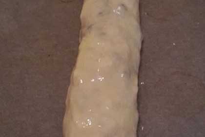 Alt-Wiener Apfelstrudel 42
