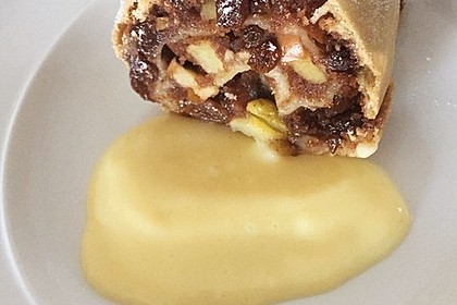 Alt-Wiener Apfelstrudel 30