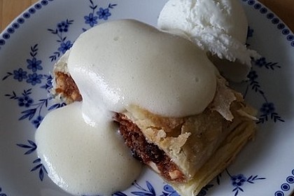 Alt-Wiener Apfelstrudel 31