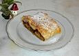 Alt - Wiener Apfelstrudel