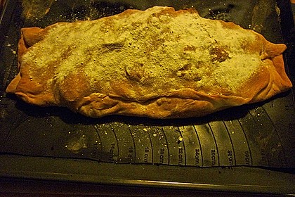 Alt-Wiener Apfelstrudel 49