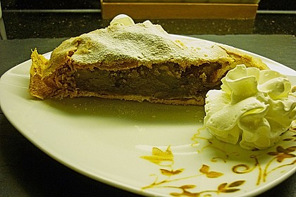 Alt-Wiener Apfelstrudel 43