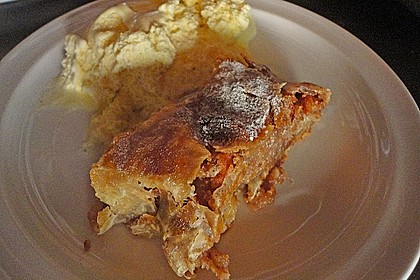 Alt-Wiener Apfelstrudel 40