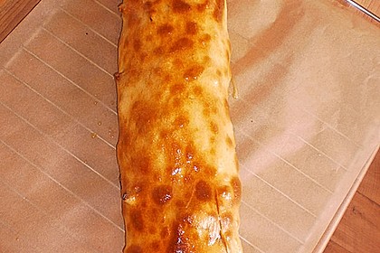 Alt-Wiener Apfelstrudel 35