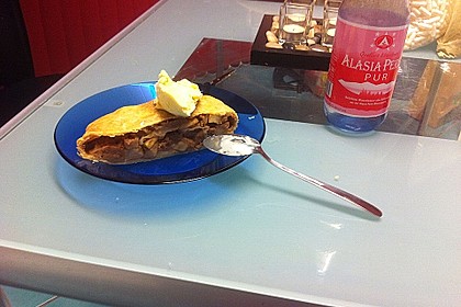 Alt-Wiener Apfelstrudel 47
