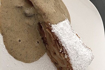 Alt-Wiener Apfelstrudel 23