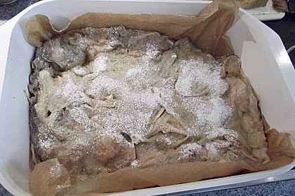 Alt-Wiener Apfelstrudel 46