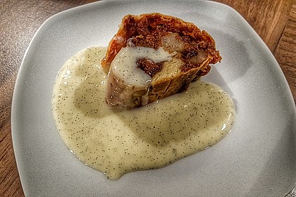 Alt-Wiener Apfelstrudel 17