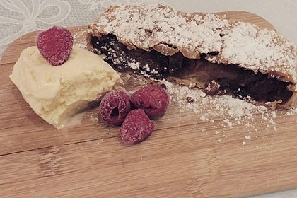 Alt-Wiener Apfelstrudel 21
