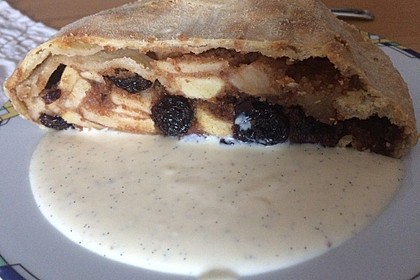 Alt-Wiener Apfelstrudel 37