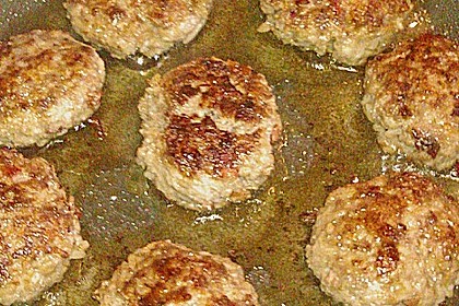 Schoko-Chili Hackreisb&auml;llchen 1