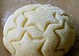 Japanische Melonenbr&ouml;tchen