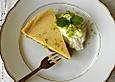 Key Lime Pie