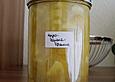Apfel - Bananen - Pflaumenmarmelade