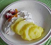Paprika - Dip (Bild)