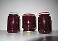 Pflaumen - Zimt - Marmelade
