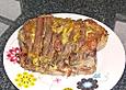 Schweinekamm im Br&auml;ter