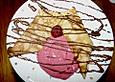 Sahnige Crepes