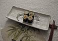 Lachssalat, Lachstartar f&uuml;r Sushi