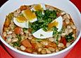 T&uuml;rkische Bohnensuppe