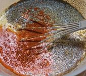 Lyoner - Kartoffelauflauf (Bild)