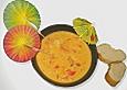 Fruchtige Gulaschsuppe