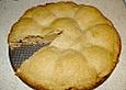 Gedeckter Apfelkuchen aus dem Altm&uuml;hltal