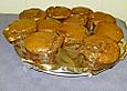 Kinderschokolade - Muffins
