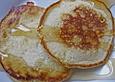 Buttermilk Pancakes