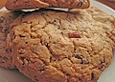 Amerikanische Cookies