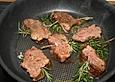 Toskanisches Rosmarinfilet