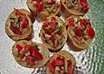 Knoblauch - Baguette extra