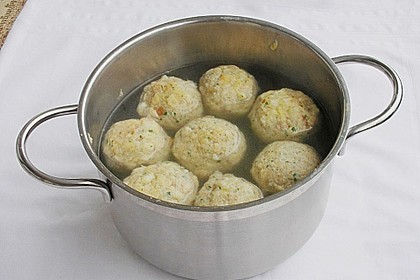 Semmelknödel 5