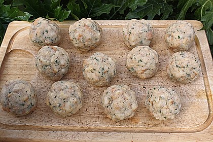 Semmelknödel 3