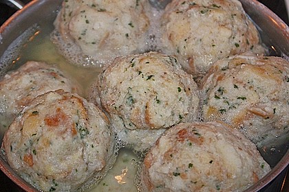 Semmelknödel 2