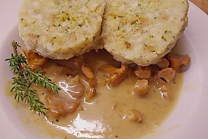 Semmelknödel 1