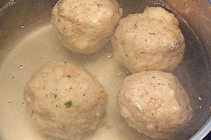 Semmelknödel 6
