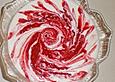 Himbeer - Dessert a la Mama