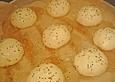 T&uuml;rkische gef&uuml;llte Br&ouml;tchen