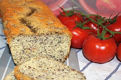 Low Carb Brot 10