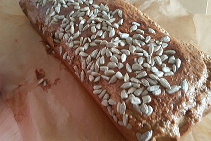 Low Carb Brot 57