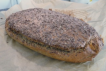 Low Carb Brot 37