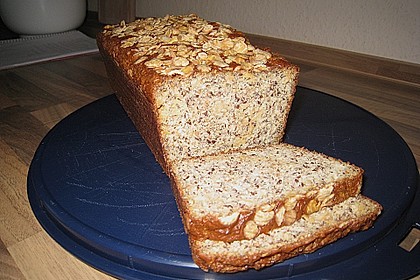 Low Carb Brot 50